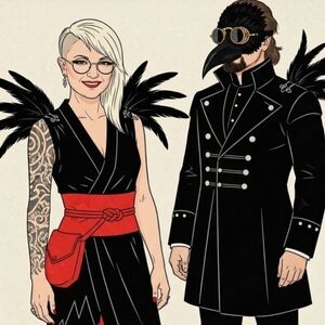 Meet your Posher, Kat